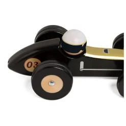 Classic World Houten Speelgoedauto Indianapolis