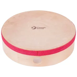 Classic World Houten Tamboerijn, 20cm