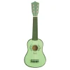 Classic World Houten Vintage Gitaar