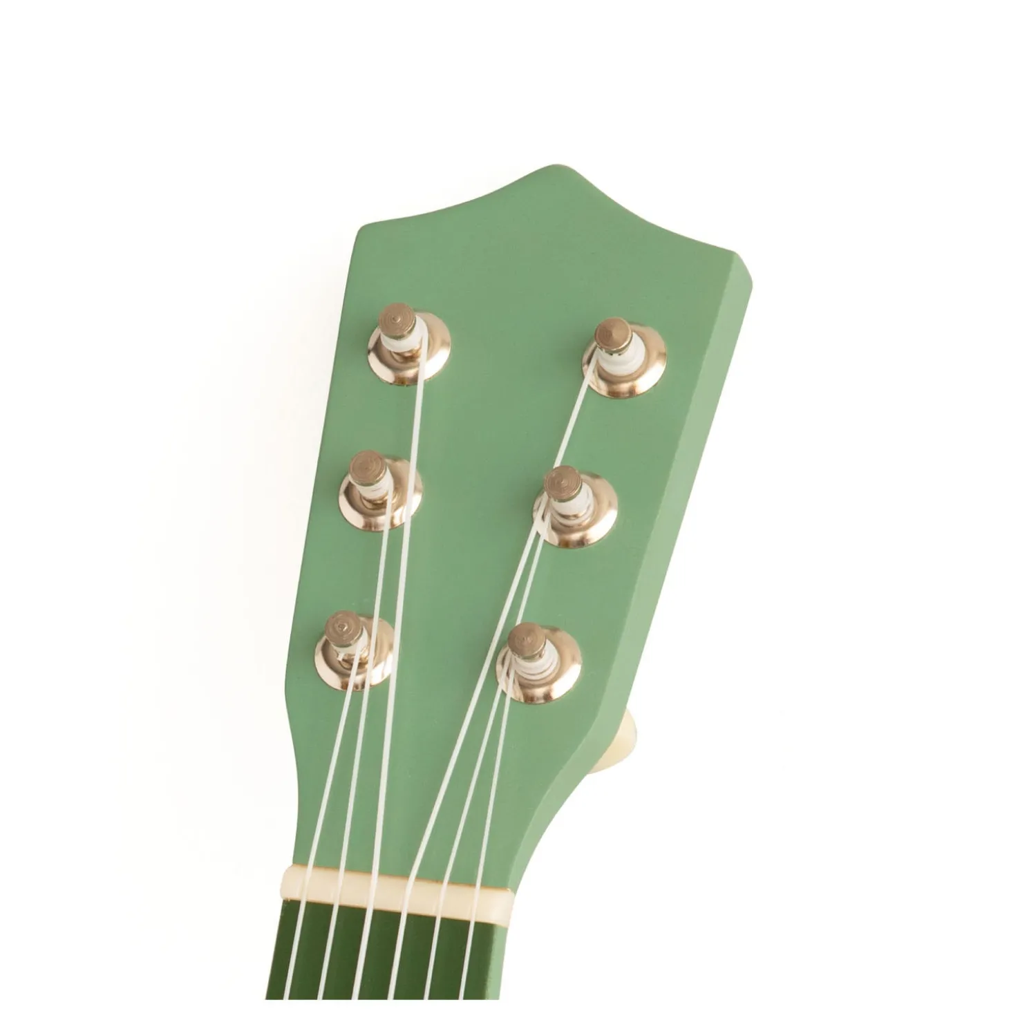 Classic World Houten Vintage Gitaar