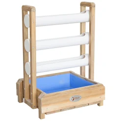 Classic World Houten Waterspeel Tafel Waterval