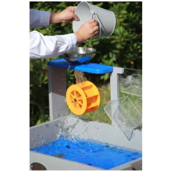 Classic World Houten Zand- en Watertafel