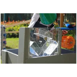 Classic World Houten Zand- en Watertafel