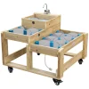 Classic World Mobiele Water Station Speeltafel