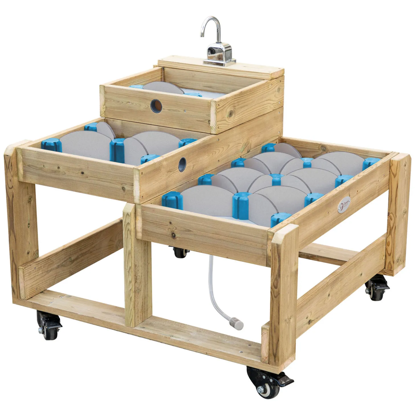 Classic World Mobiele Water Station Speeltafel