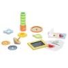 Classic World Optische Experimenten Houten Speelset, 16dlg.