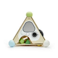 Classic World Piramide Activiteitenbox