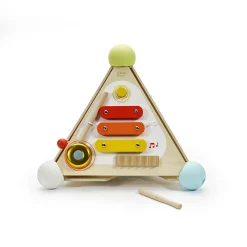 Classic World Piramide Activiteitenbox