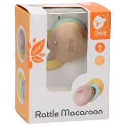Classic World Rammelaar Macaron