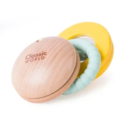 Classic World Rammelaar Macaron