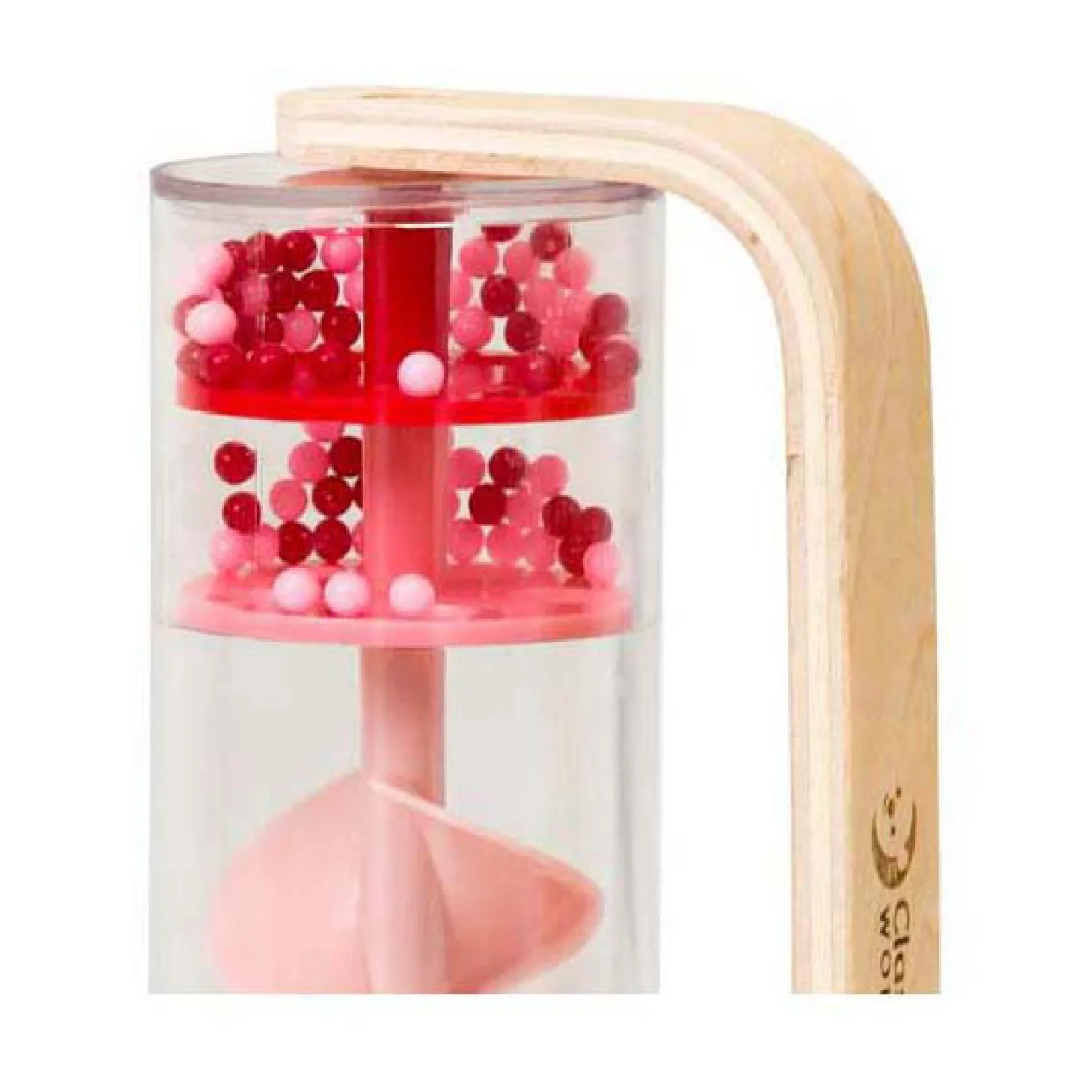 Classic World Regenmaker Rood