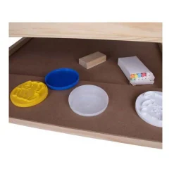 Classic World School- en Whiteboard