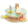 Classic World Stuiter Konijn Houten Spel