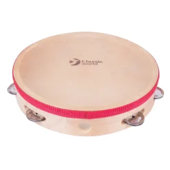 Classic World Tamboerijn Rond