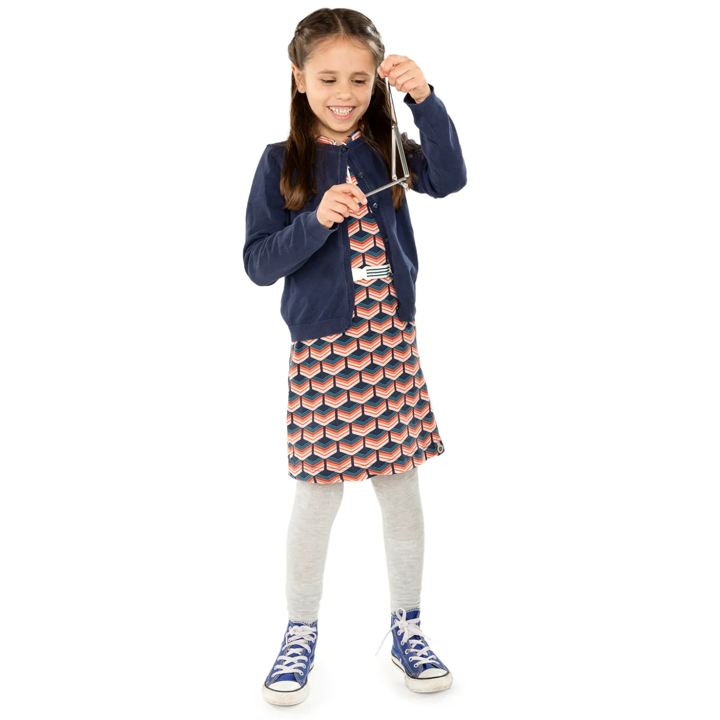 Classic World Triangel