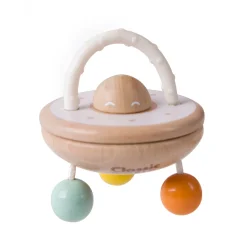 Classic World Ufo Rammelaar