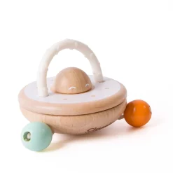 Classic World Ufo Rammelaar