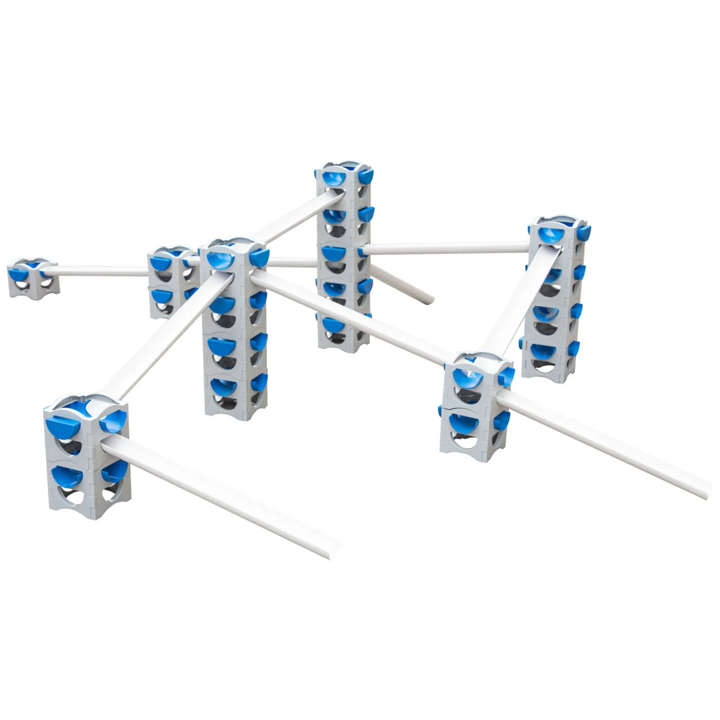 Classic World Zand en Waterbak Baan Speelset, 32dlg.