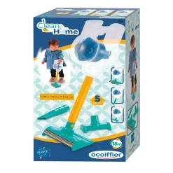 Clean Home Stofzuiger 3in1