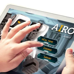 Clementoni AiRo Artificial Intelligence Robot