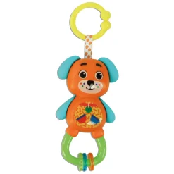 Clementoni Baby - Cadeauset Puppy