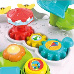 Clementoni Baby - Interactieve Activiteitentafel