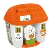 Clementoni Baby Clemmy Nijntje Huis