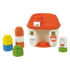 Clementoni Baby Clemmy Nijntje Huis