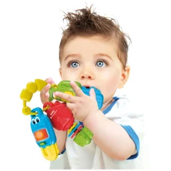 Clementoni Baby Elektronische Sleutels