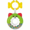 Clementoni Baby Rammelaar Donut