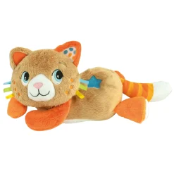 Clementoni Baby Ron Ron Kalmerende Kat