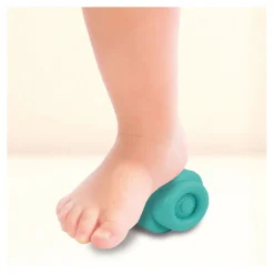 Clementoni Baby Soft Clemmy Blokken met Opbergtas - 40dlg.