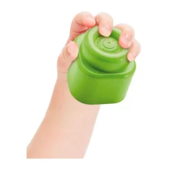 Clementoni Baby Soft Clemmy Blokken met Opbergtas - 20dlg.