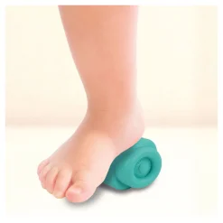 Clementoni Baby Soft Clemmy Blokken met Opbergtas - 20dlg.