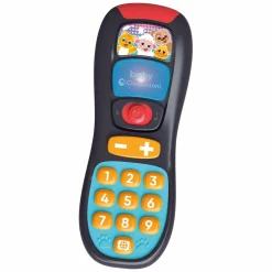 Clementoni Baby Sprekende en Muzikale Afstandsbediening