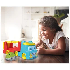 Clementoni Baby Tuimel Auto