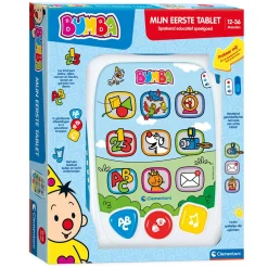 Clementoni Bumba ABC Tablet