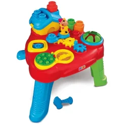 Clementoni Clemmy Sensorische Bumba Tafel