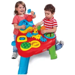 Clementoni Clemmy Sensorische Bumba Tafel