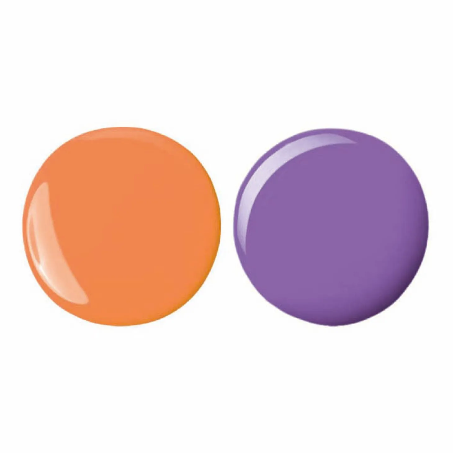 Clementoni Crazy Chic - Nagellak Dieren, 2st.