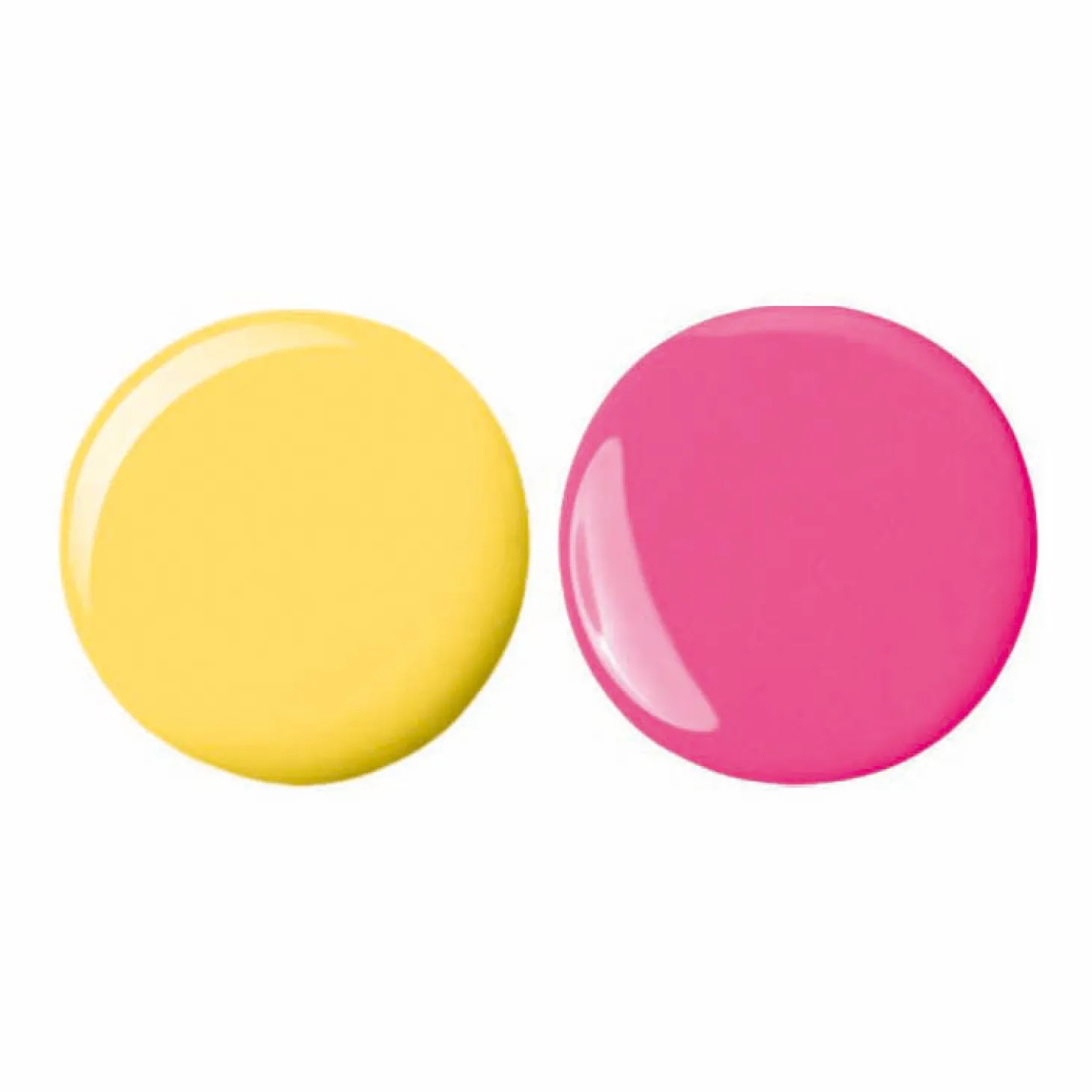 Clementoni Crazy Chic - Nagellak Dieren, 2st.