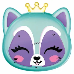 Clementoni Crazy Chic - Oogschaduw