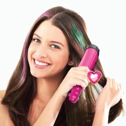 Clementoni Crazy Chic - Trendy Hairstyle Haarverf Kit