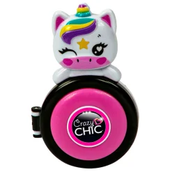 Clementoni Crazy Chic Haarkrijt Eenhoorn Roze/Blauw