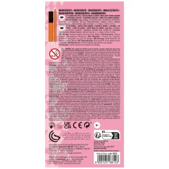 Clementoni Crazy Chic Lipgloss en Lippotlood Tropical Vibe, 2st.