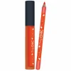 Clementoni Crazy Chic Lipgloss en Lipliner Oranje