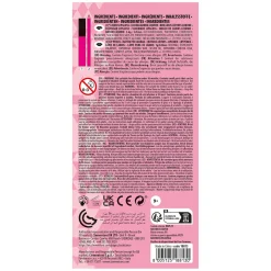 Clementoni Crazy Chic Lipgloss en Lippotlood Pink Power, 2st.