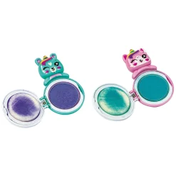 Clementoni Crazy Chic Lovely Haarkrijt Eenhoorn Paars/Blauw