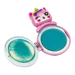 Clementoni Crazy Chic Lovely Haarkrijt Eenhoorn Paars/Blauw