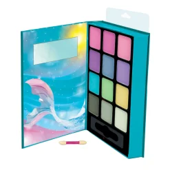 Clementoni Crazy Chic Make-up Oogschaduw Zeemeermin